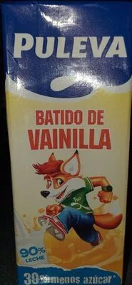 Batido de vainilla Puleva , code 8411700005820