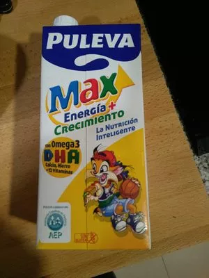 Puleva max Puleva 1litro, code 8411700010015