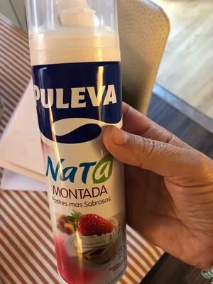 Nata montada Puleva , code 8411700020182