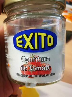 Confitura de tomate Exito , code 8411726452011