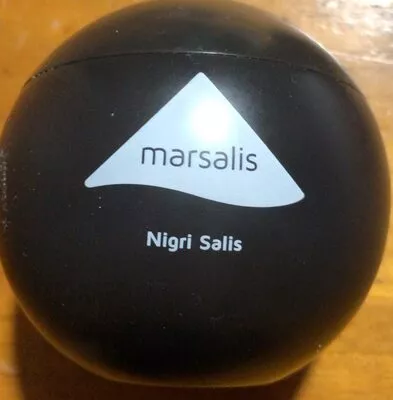 Nigri Salis marsalis , code 8411741120971