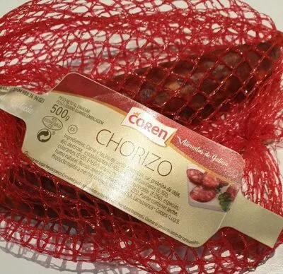 Chorizo Coren , code 8411769168856