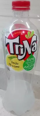 Refresco de limón sin burbujas TriNa 1,5 l, code 8411800376554