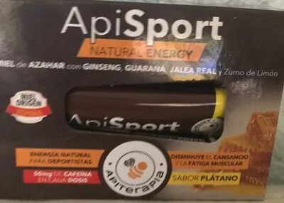 Apisport  , code 8411882010902