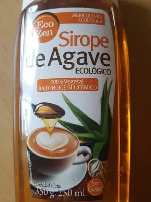 sirop de Algarve  , code 8412016366827