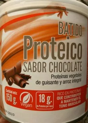 Batido proteico KL Protein , code 8412016369057