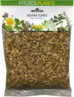 Flores de azahar Ynsadiet 40 g, code 8412016990299