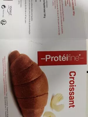 Croissants proteifine , code 8412131417022