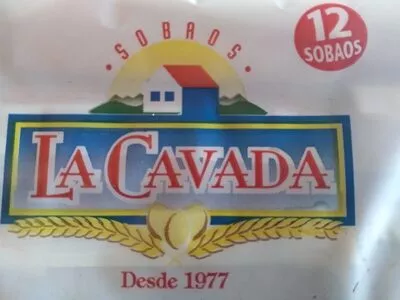 Sobaos la cavada 500 g, code 8412134223354