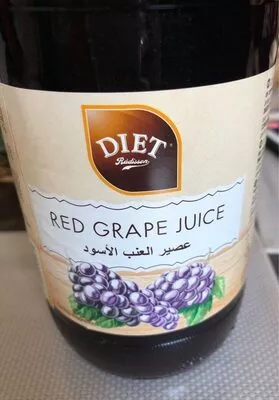 Red grape juice  , code 8412224044272