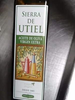 Aceite de oliva  , code 8412247010056