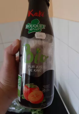 Bio Pur Jus de Kaki Bouquet Bio 750 ml, code 8412276137533