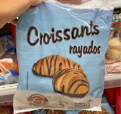 López Croissant Rayado lopez , code 8412284560880