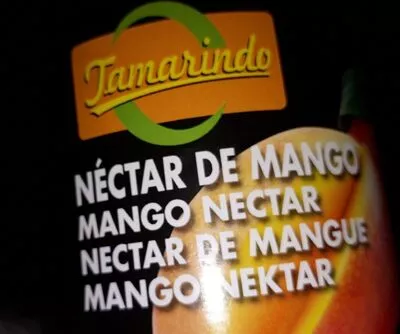 Néctar de mango tamarindo , code 8412318008678