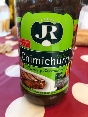 Chimichurri JR , code 8412346643230