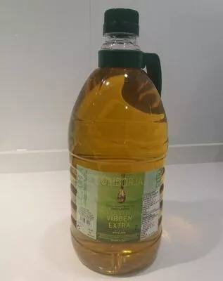 Aceite de oliva virgen extra  , code 8412423310017