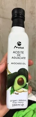 Aceite de aguacate Maeva 250 ml, code 8412498003173