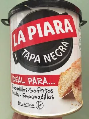 Paté La Piara , code 8412500918730