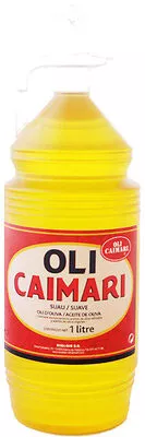 Aceite de oliva suave Caimari , code 8412520110114