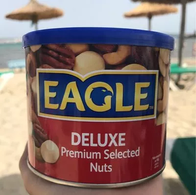 Mix Deluxe Eagle , code 8412600807347