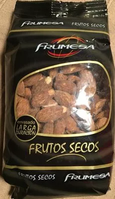 Frutos secos Frumesa 200 g, code 8412669012560