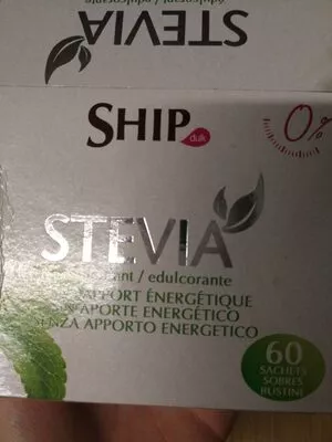 STEVIA  , code 8412680198823