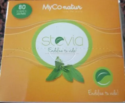 Stevia  , code 8412680198946