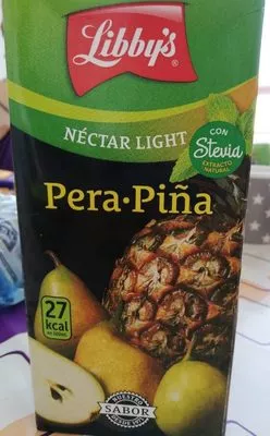 Nectar Light Pera Piño  , code 8412755102519