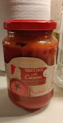 Tomate frito estilo casero Auchan , code 8412833404368