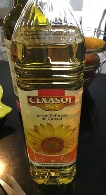 Aceite girasol  , code 8412859135796