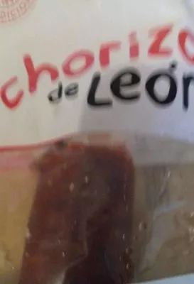 Chorizo de león  325 g, code 8412877001035