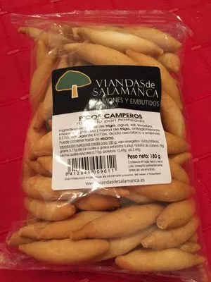 Picos camperis Viandas de Salamanca 180 g, code 8412945009611