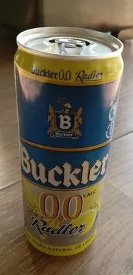 Radler 0,0 Buckler , code 8413041317440