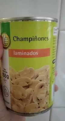 Champiñones Auchan 275 g, code 8413052072208