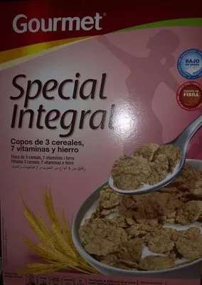 Special integral Gourmet , code 8413080002956