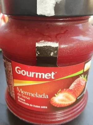 Marmelade de fresa Gourmet , code 8413080007586