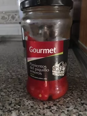 Pimiento Del Piquillo Entero Gourmet gourmet , code 8413080086130