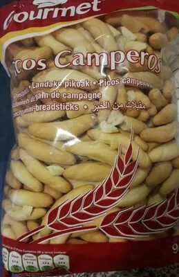 Picos camperos Gourmet , code 8413080349020