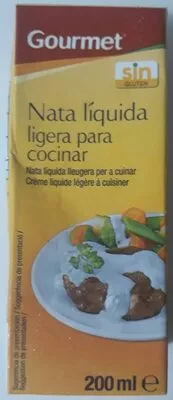 Nata líquida para cocinar Gourmet , code 8413080699996