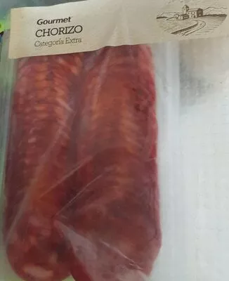 Chorizo Gourmet , code 8413080718819