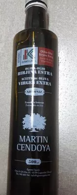 Aceite de oliva virgen extra  , code 8413165170006