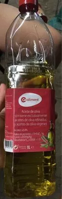 Aceite de oliva coaliment , code 8413176904713