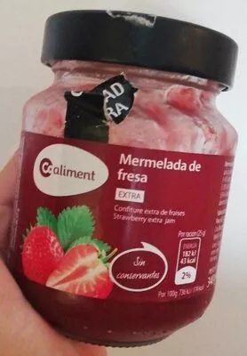 mermelada Coaliment , code 8413176905222