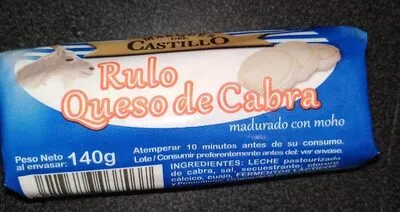 Rulo queso de Cabra  , code 8413376037037