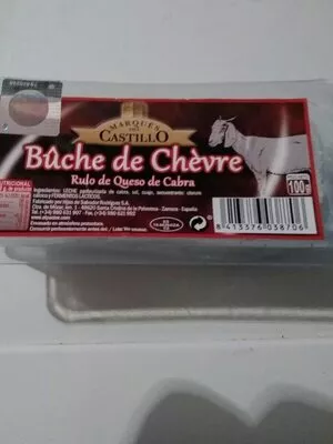 Buche de chèvre  , code 8413376038706