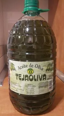 Aceite de oliva  , code 8413482010054