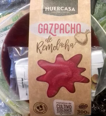 Gazpacho de remolacha Huercasa 300 g, code 8413567241533