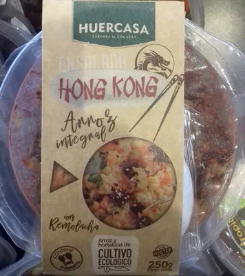 Ensalada Hong Kong Huercasa 250 g, code 8413567271530