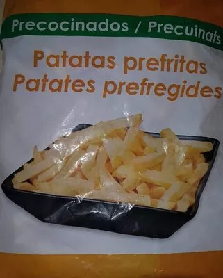 Patatas  prefritas bonÀrea , code 8413585011811