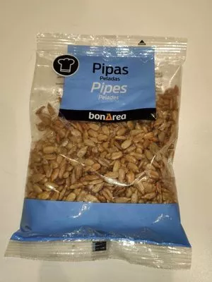 Pipas peladas bonÀrea , code 8413585015826